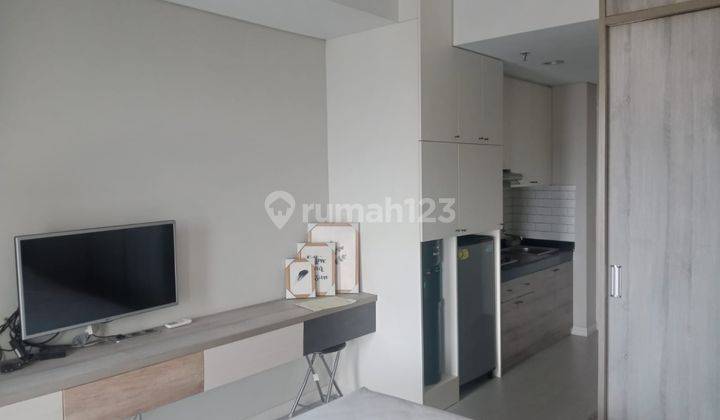 Apartement Metro Park Residence Studio Furnished Bagus, Kedoya 1