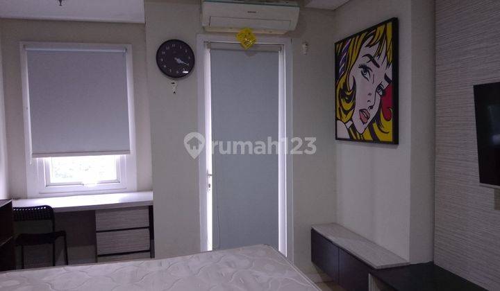 Apartement Metro Park Residence Studio Furnished Bagus, Kedoya 2