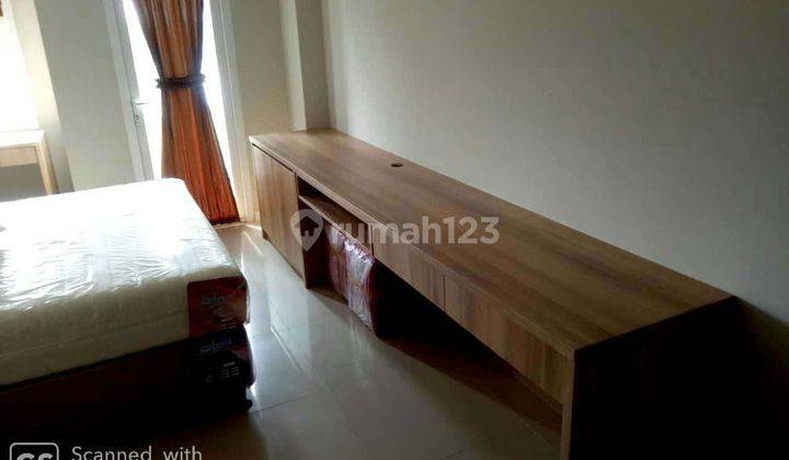 Apartement Metro Park Residence 1 BR Furnished Bagus, Kedoya 1