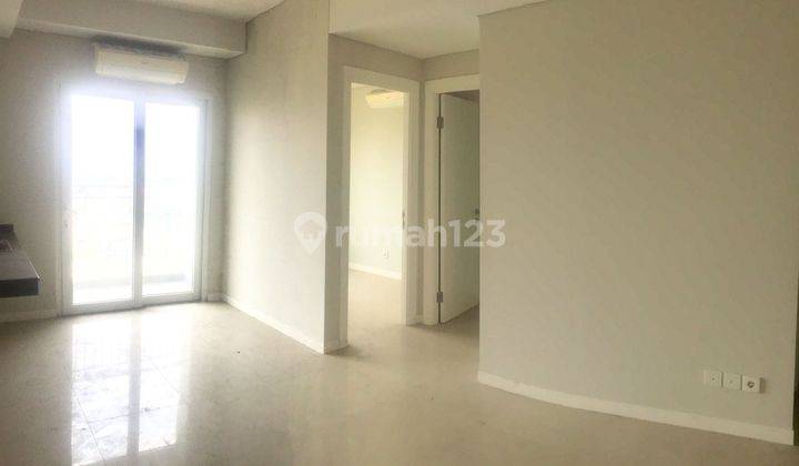 Apartement Metro Park Residence 2 BR Unfurnished Bagus, Kedoya 1