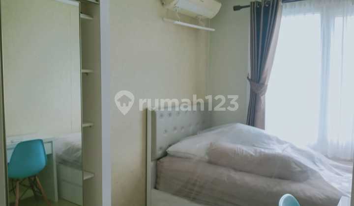 Apartment Metro Park Residence 3BR Full Furnished Bagus Strategis 2
