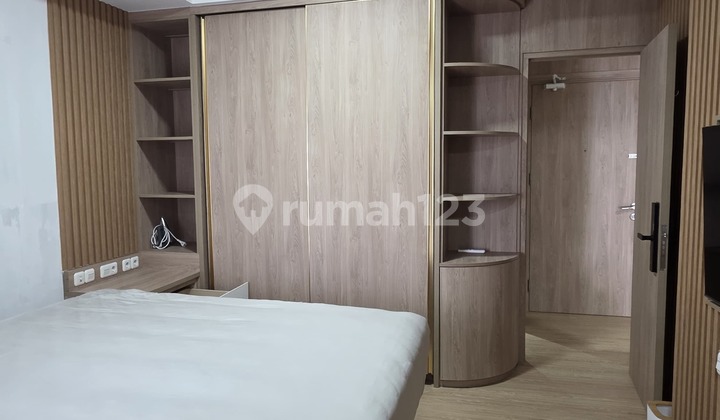 Apartemen Metro Park Residence 2BR Full Furnish Bagus Kebon Jeruk 2