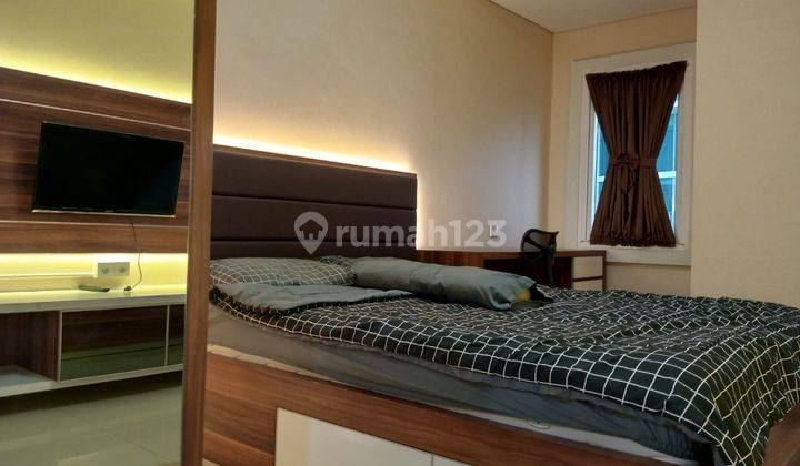 Apartement MetroPark Residence 1 BR Furnished Bagus, Kebon Jeruk 2