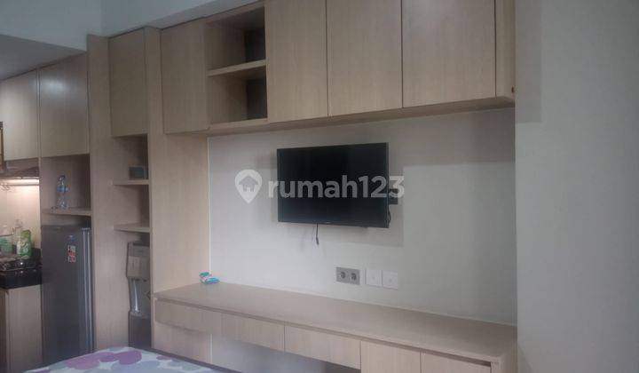 Apartement Metro Park Residence Studio Furnished Bagus, Kedoya 2