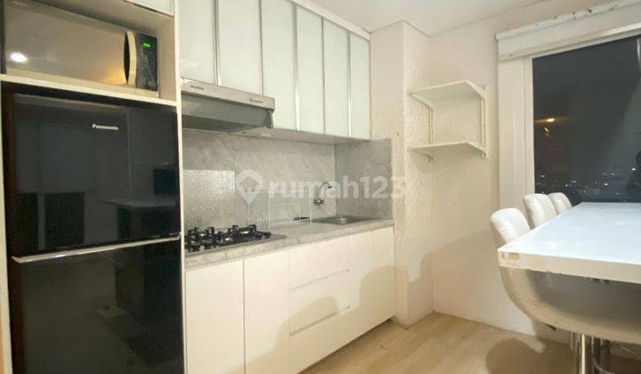 Apartement Metro Park Residence 3 BR Furnished Bagus, Kedoya 2