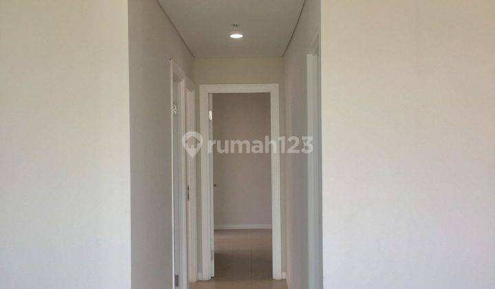 Apartement Metro Park Residence 3 BR Unfurnished Bagus 2