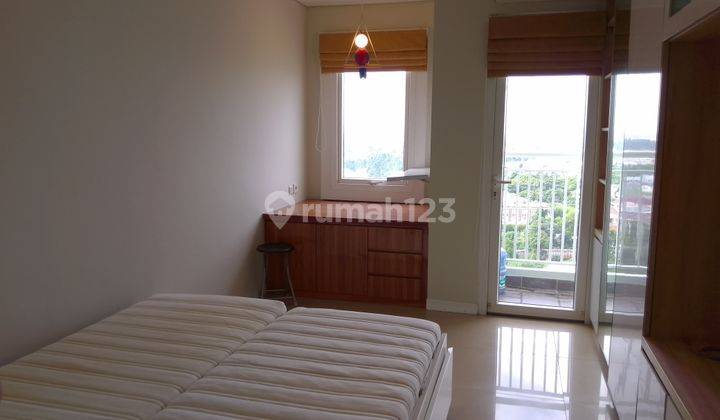 Apartement Metro Park Residence Studio Furnished Bagus 1