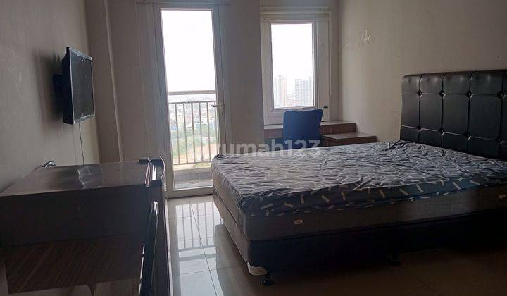 Apartement Metro Park Residence Studio Furnished Bagus, Kedoya 1