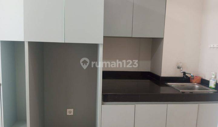 Apartement Metro Park Residence 1 BR Semi Furnished Bagus, Kedoya 2