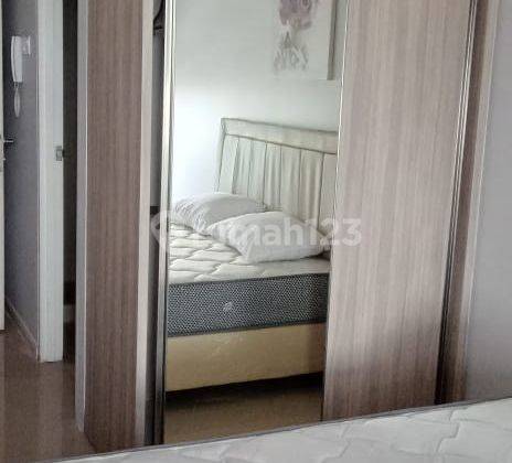 Apartement Metro Park Residence 1 BR Furnished, Bagus, Kedoya 1