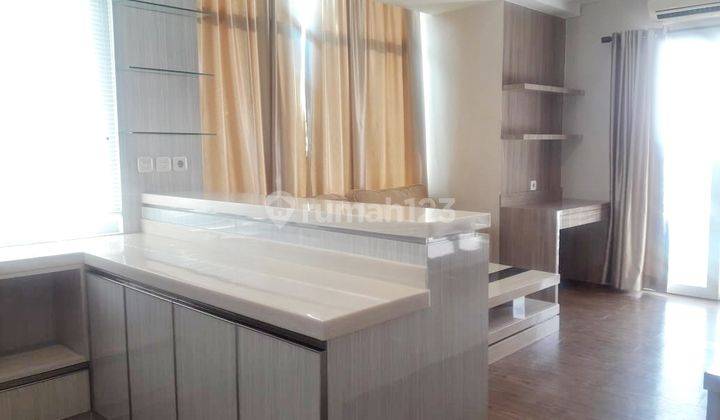 Apartement Metropark Residence 2 BR Furnished Bagus, Kedoya 1