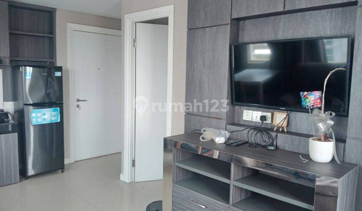 Apartement Metro Park Residence 2 BR Furnished Bagus, Kedoya 1