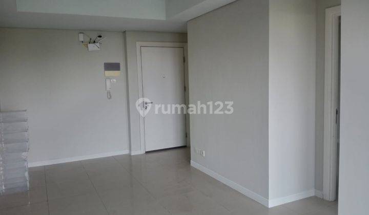 Apartement Metro Park Residence 2 BR Unfurnished Bagus, Kedoya 2