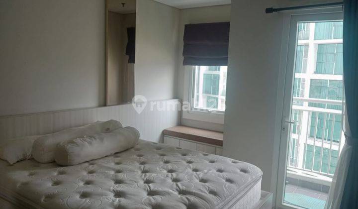 Apartement Metro Park Residence Studio Furnished Bagus, Kedoya 1