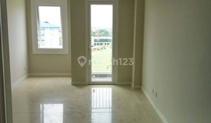 Apartement Metro Park Residence 1 BR Unfurnished Bagus, Kedoya 1