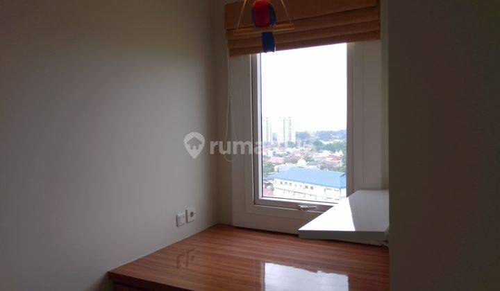 Apartement Metro Park Residence Studio Furnished Bagus 2