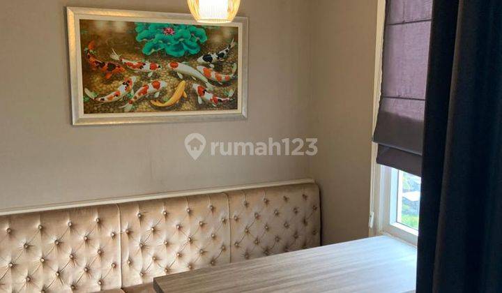 Apartement Metro Park Residence 2 BR Furnished Bagus, Kedoya 2