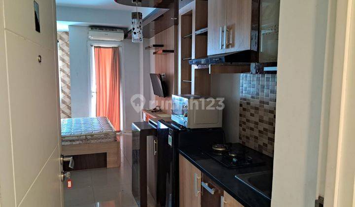 Apartement Metro Park Residence 1 BR Furnished Bagus, Kedoya 1