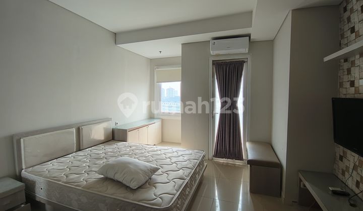 Apartemen Studio Full Furnished Bagus Kebon Jeruk Jakarta Barat 2
