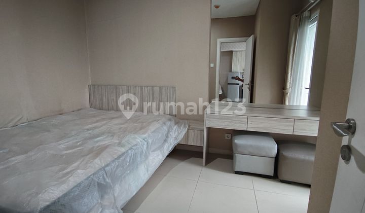 Apartemen 2 BR Bagus Full Furnished Kedoya Jakarta Barat 1
