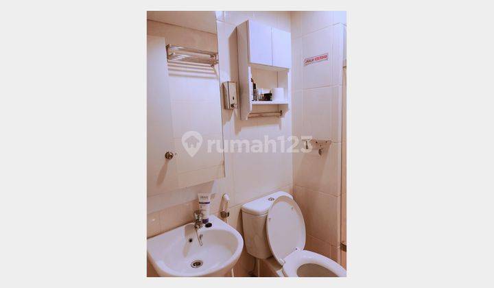 Apartment 2 BR Bagus Furnished Kedoya Jakarta Barat 2