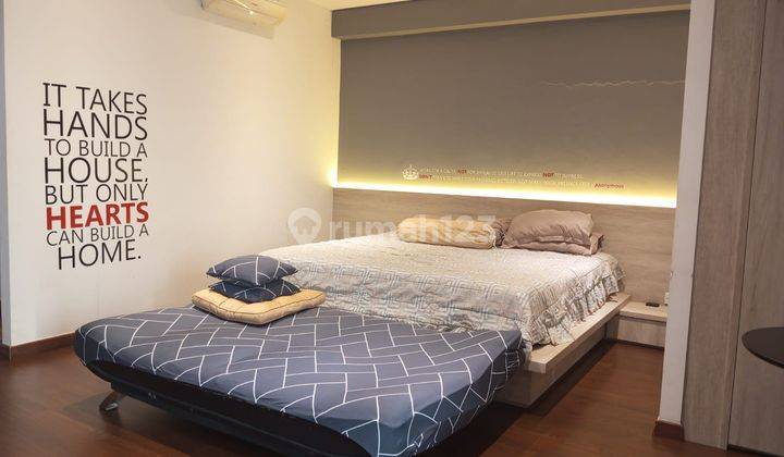 Apartement Metropark Residence 2 BR Furnished Bagus, Kedoya 2