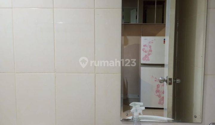 Apartement Metro Park Residence Studio Furnished Bagus, Kedoya 2