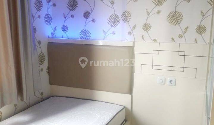 Apartement Metropark Residence 2 BR Furnished Bagus, Kedoya 2