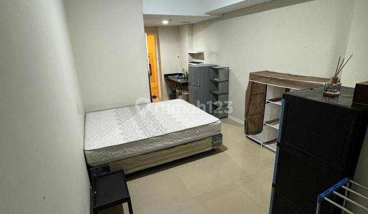 Apartement Metro Park Residence Studio Furnished, Bagus, Kedoya 1