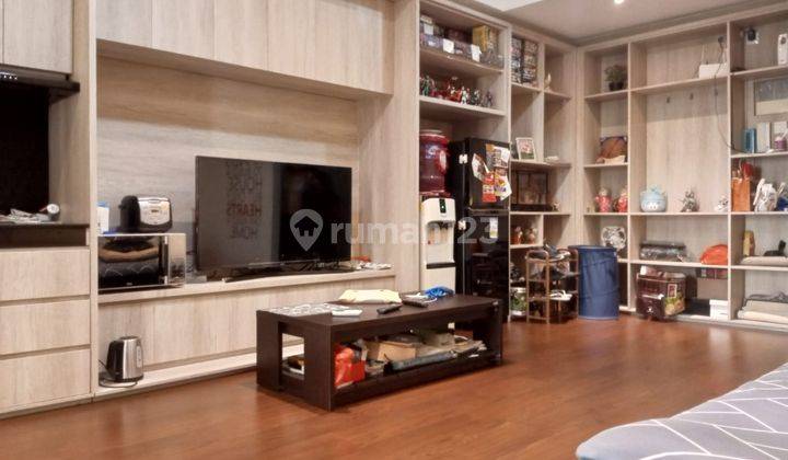 Apartement Metropark Residence 2 BR Furnished Bagus, Kedoya 1