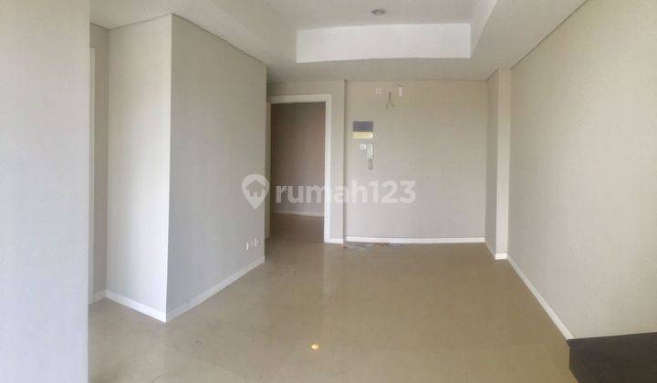 Apartement Metro Park Residence 2 BR Unfurnished Bagus, Kedoya 1