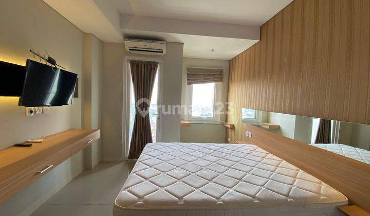 Apartement Metropark Residence Studio Good Furnish, Jakarta Barat 1