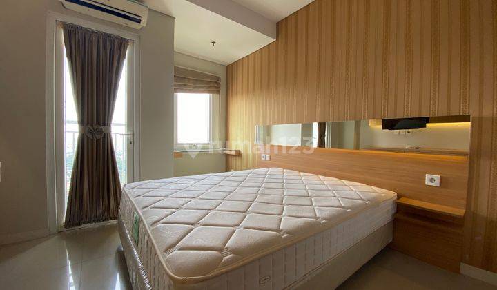 Apartement Metropark Residence Studio Good Furnish, Jakarta Barat 2