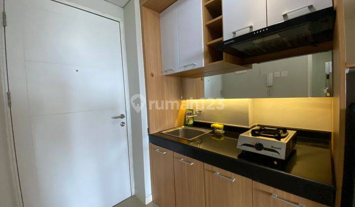 Apartement Metropark Residence Studio Good Furnish, Jakarta Barat 8