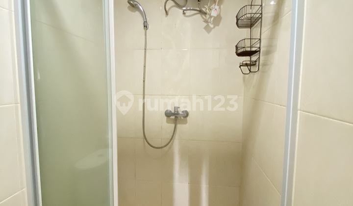 Apartement Metropark Residence Studio Good Furnish, Jakarta Barat 9