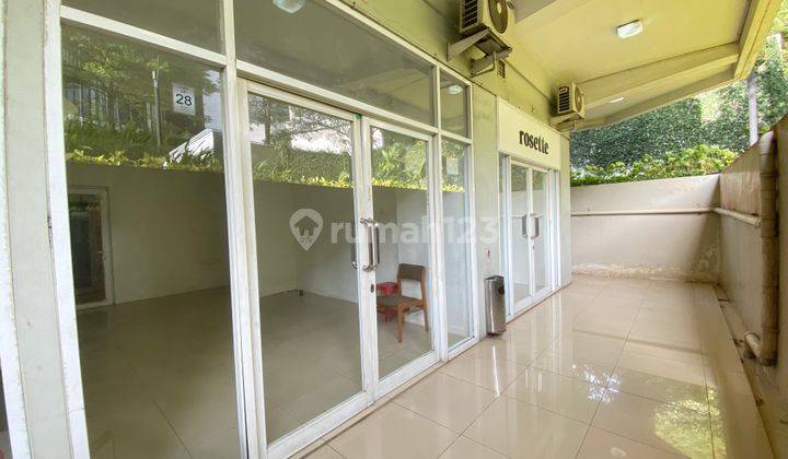 Best Price Kios Metro Park Residence Depan Metro Tv, Kebon Jeruk 2