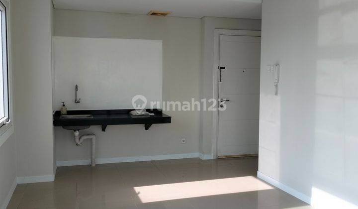 DISEWAKAN APARTEMEN METRO PARK 2BR HOEK JARANG ADA DI JAKBAR 1