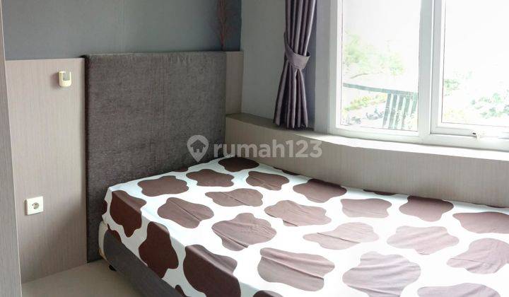 Disewakan Apartemen Metro Park Residence 2BR Full Furnished 2