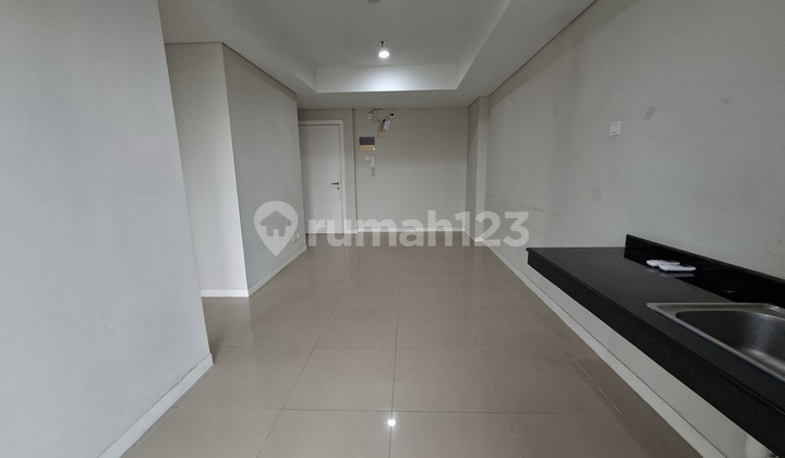 Metro Park Residence 2BR unfurnished apartment for sale in West Jakarta 2