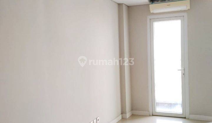 Dijual Apartement Metro Park Residence Studio Un Furnished 2