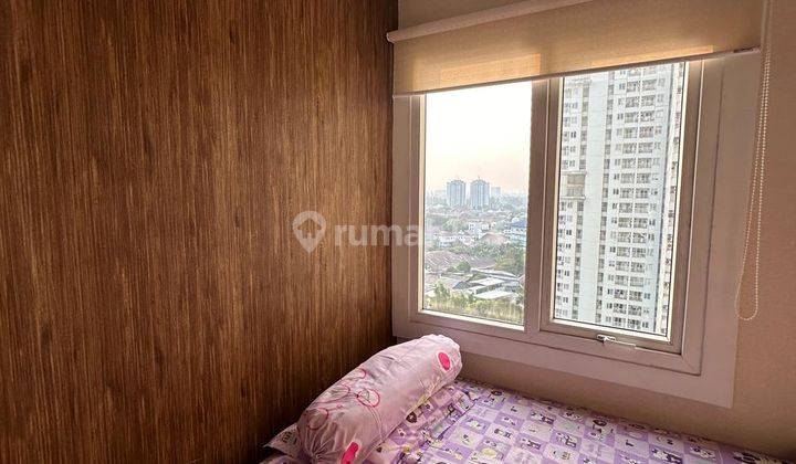 Disewakan Apartement Metropark Residence Bagus Furnished 2BR 2