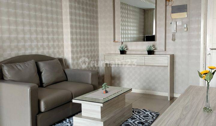 apartemen metro park residence 2br sewa di kedoya 2
