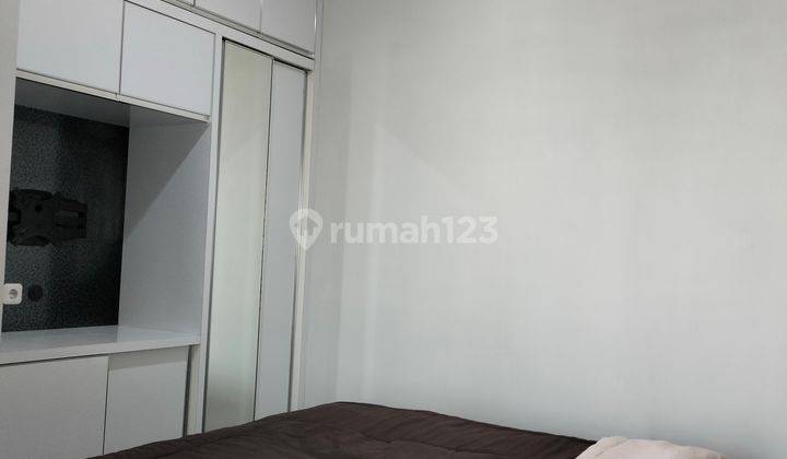 Disewakan Metro Park Residence 2 BR Furnished Bagus di Jakbar 2