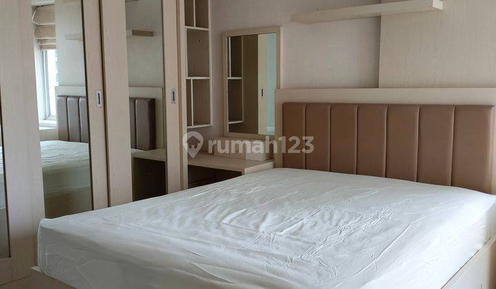 Disewaapartemen Mediterani Garden 2 View Tribeka 3br Bagus 1