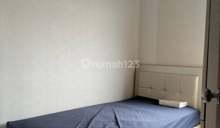 Disewaapartemen Mediterani Garden 2 View Tribeka 3br Bagus 4