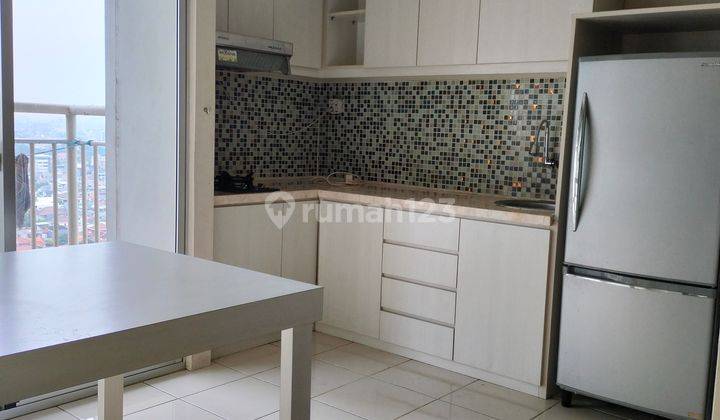 Disewaapartemen Mediterani Garden 2 View Tribeka 3br Bagus 7