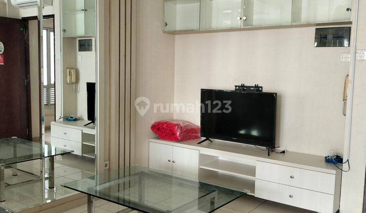 Disewaapartemen Mediterani Garden 2 View Tribeka 3br Bagus 10
