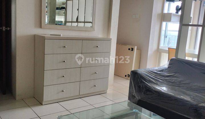 Disewaapartemen Mediterani Garden 2 View Tribeka 3br Bagus 11