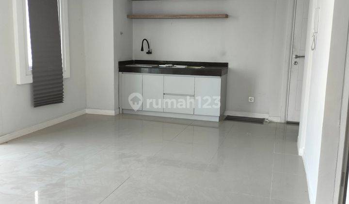 Disewakan Apartemen Metropark Residence 3br Di Jakbar 1