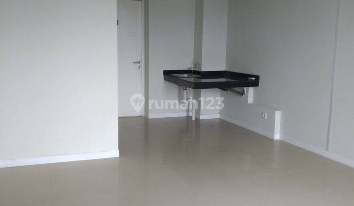 Dijual Apartemen Metropark Residence Studio Unfurnish Jakbar 1